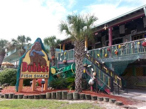 Bubbas fish shack - Bubba's Fish Shack, Surfside Beach: See 1,205 unbiased reviews of Bubba's Fish Shack, rated 4 of 5 on Tripadvisor and ranked #18 of 86 restaurants in Surfside Beach.